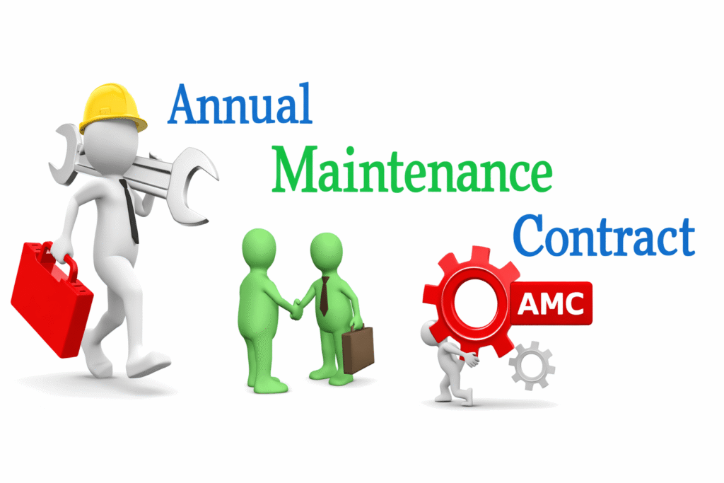 AC AMC In Pune At Best Price 2026 | What is an AC AMC Service