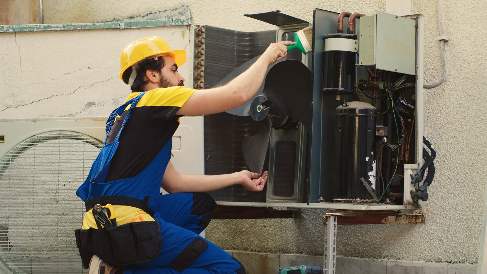 AC Service Repair in Pune