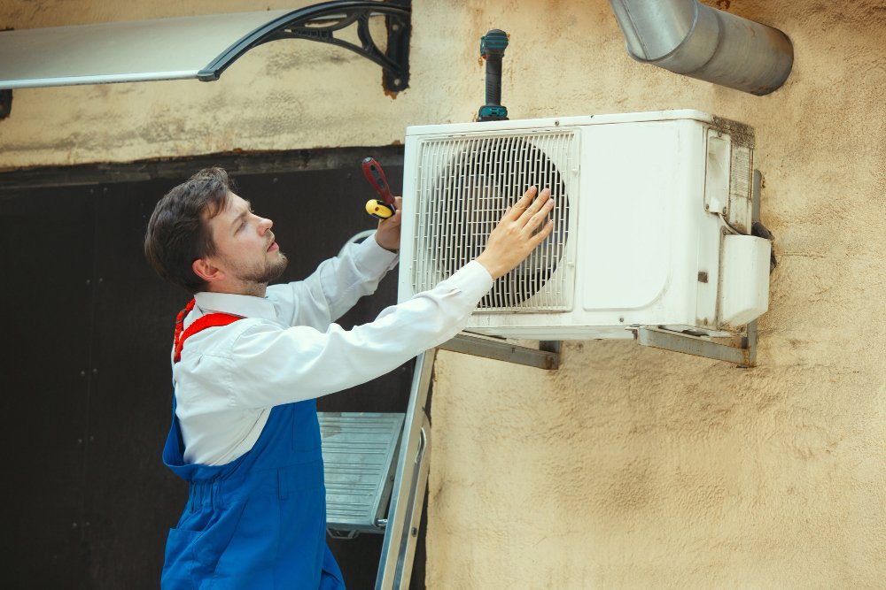AC Service Repair in Pune