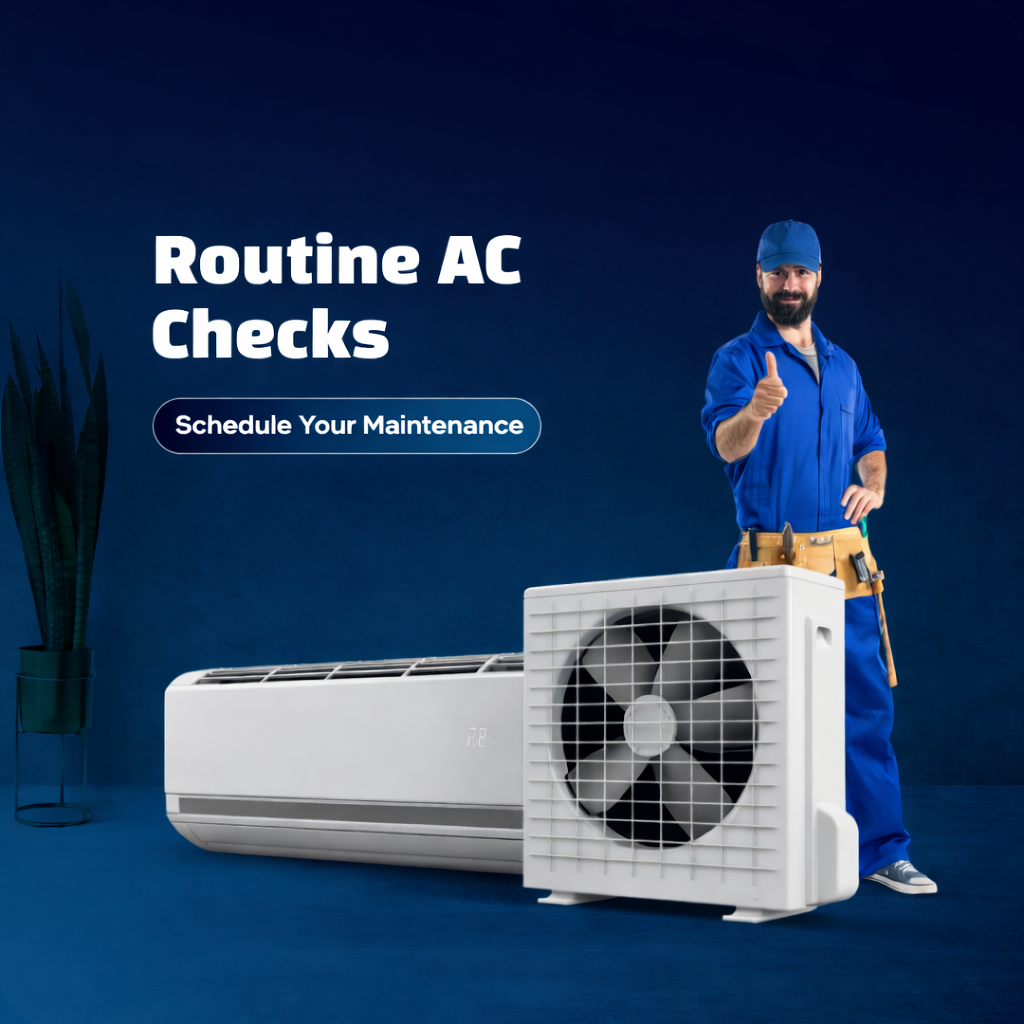 Is AC Service Worth It | When to Service AC Unit – Rana AC Care