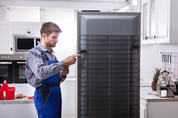 Fridge Repair in Aundh