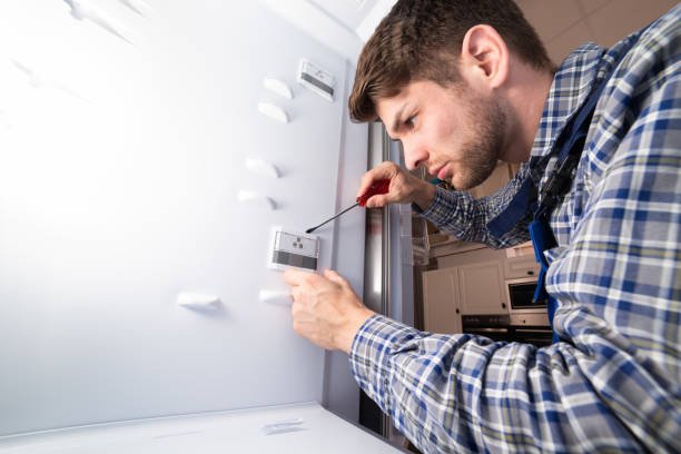 Fridge Repair in Pune