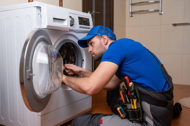 Washing Machine Repair in Pune