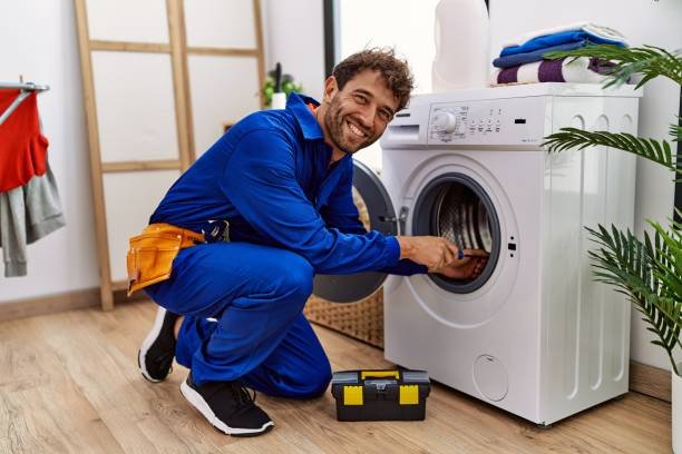 Washing Machine Repair in Pune