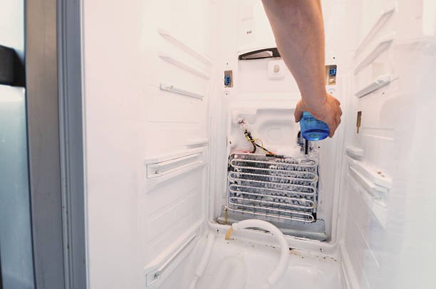 Fridge Repair in Pune