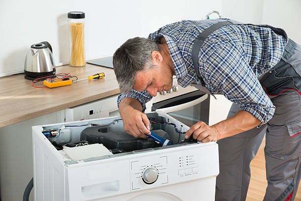 Washing Machine Repair in Pune