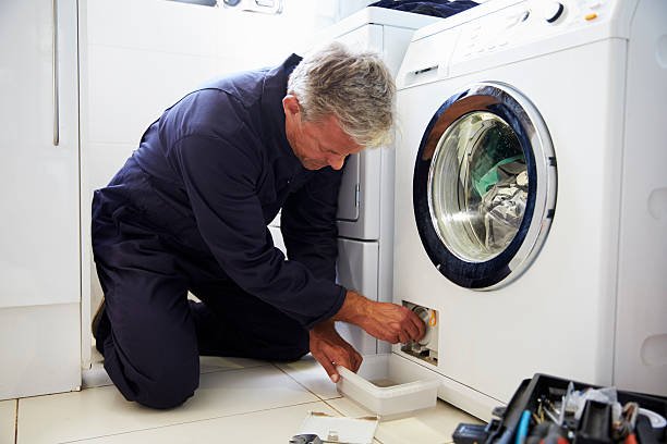 Washing Machine Repair in Pune