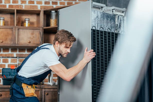 Fridge Repair in Pune