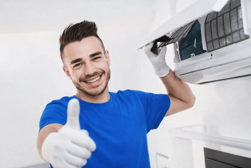 Expert AC Service in Pune – Best AC Repair Technician Near Me